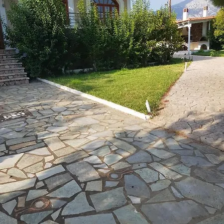 67. Traditional In Evoia Malliaris Family