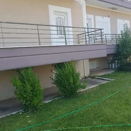 67. Traditional In Evoia Malliaris Family Βίλα Paliouras