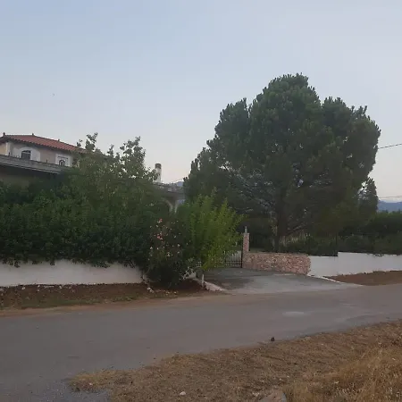 67. Traditional In Evoia Malliaris Family Βίλα