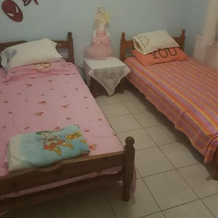 67. Traditional In Evoia Malliaris Family Βίλα *